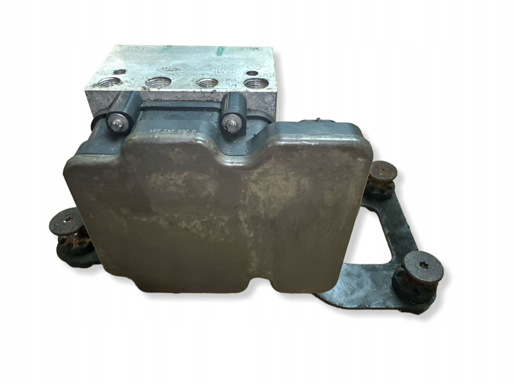 Насос abs land rover range rover l405 269524 Оригинал