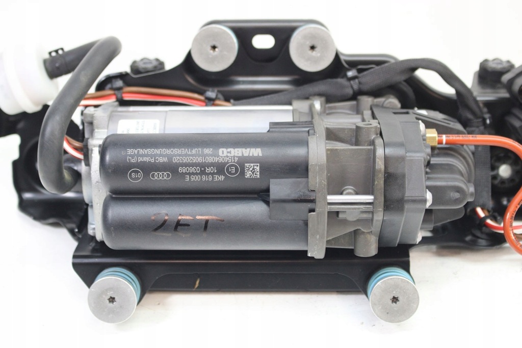 Купити Audi q8 e-tron насос підвіска 4ke616005e компресор компресор 4ke 616 005