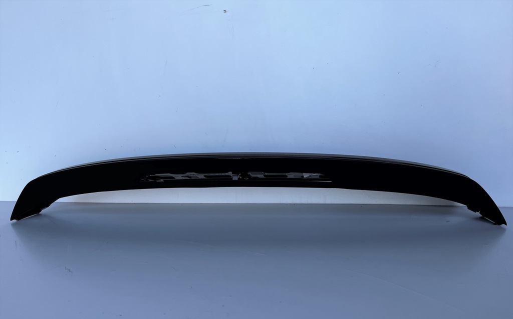 фото №5, Спойлер крышки задняя спойлер vw t-roc 2ga