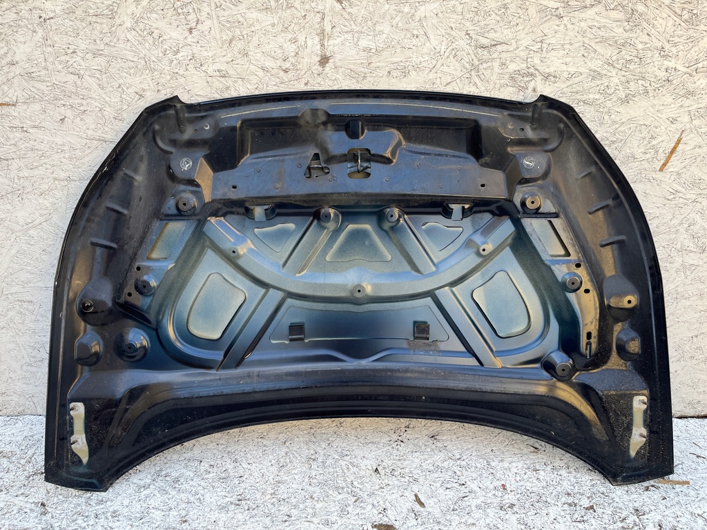 фото №7, Капот кришка двигуна peugeot 308 t9 przed lift