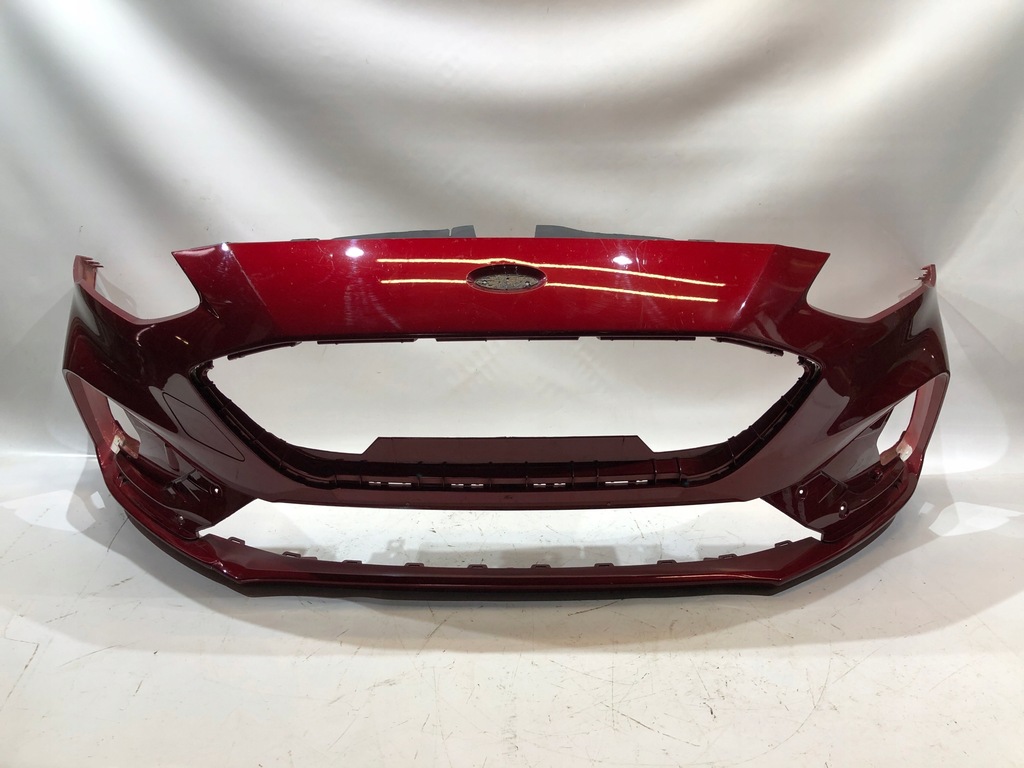 фото №1, Бампер перед ford focus mk4 4 iv