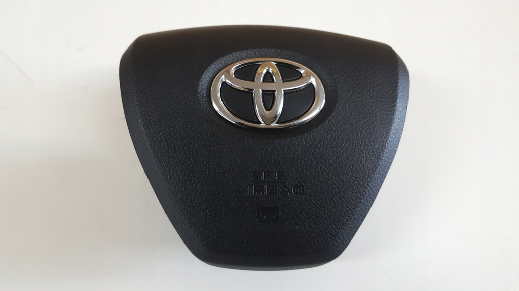 фото №1, Toyota camry подушка безопасности подушка водителя org