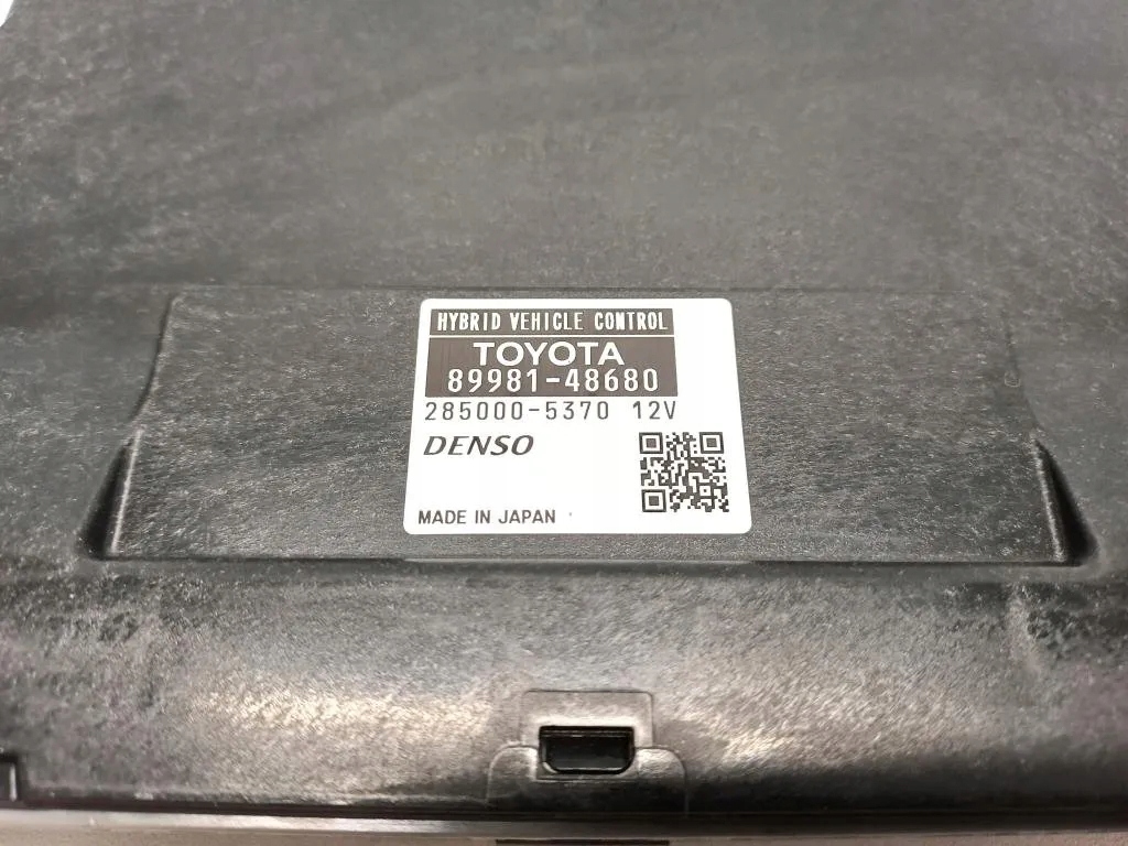 фото №3, Інше модулі lexus rx _l2_ 8998148680 3.5l hybrid 2019