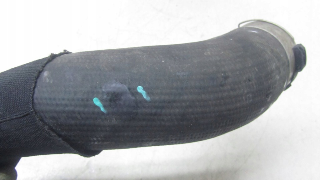 Bmw x1 f48 2.0 труба шланг воздуха 15- Оригинал