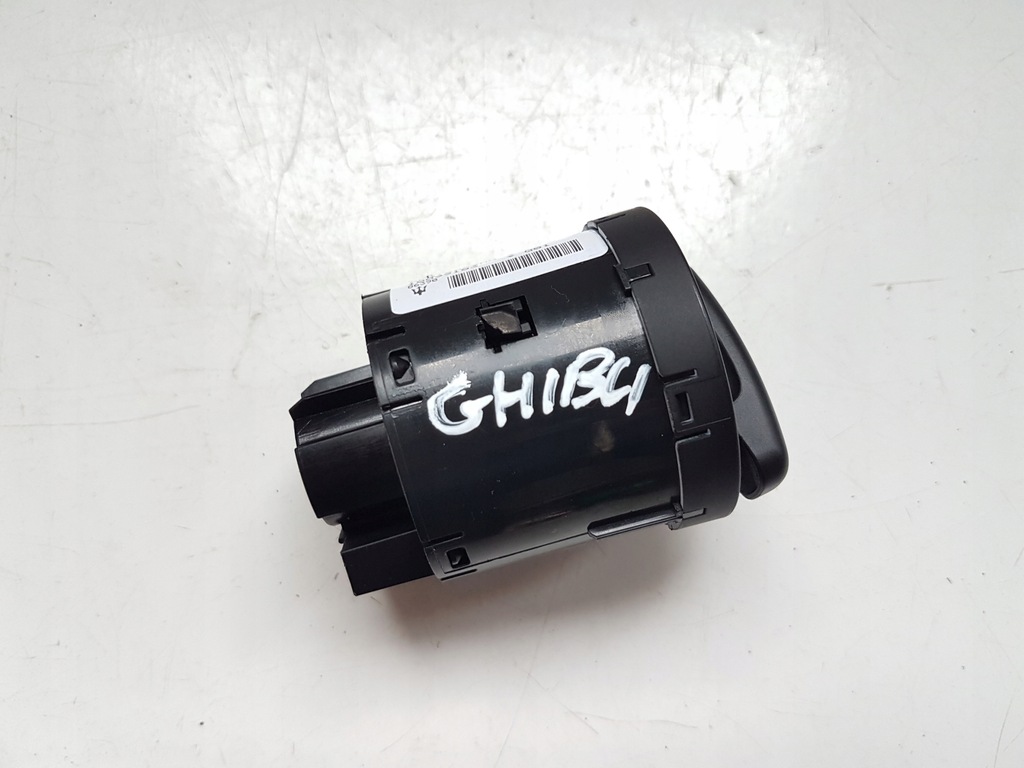 фото №2, Переключатель света maserati ghibli m157 13-