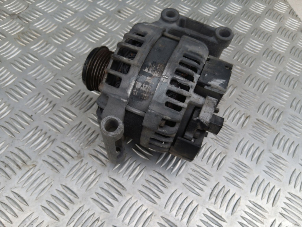Купить Генератор 2,2 2,4 tdci cc1t-10300-bc ford jumper