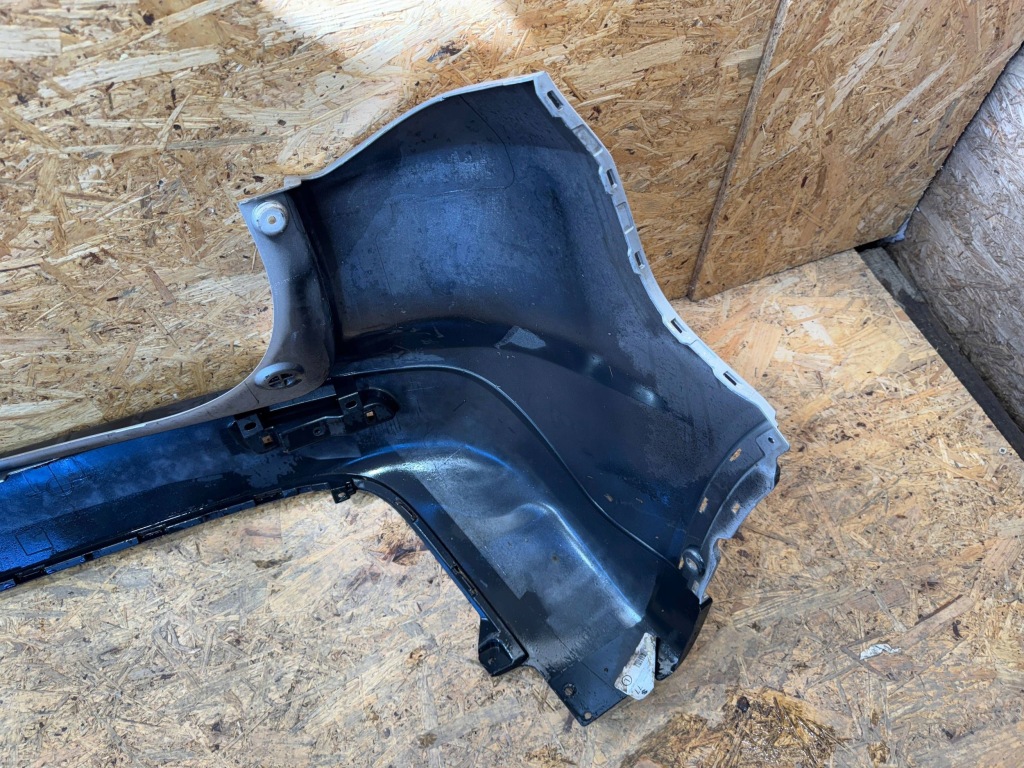 Suzuki vitara iii 3 ly 15- бампер задняя задний Киев