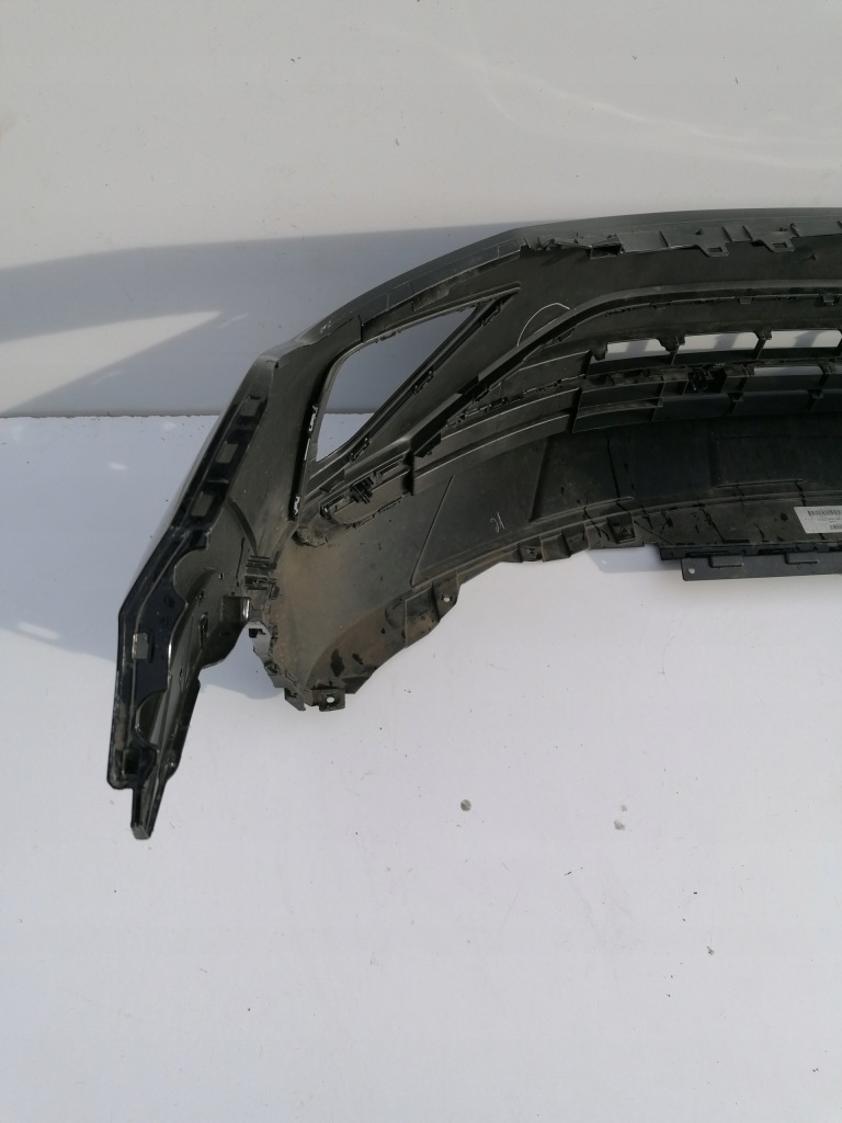 фото №13, Бампер перед vw tiguan ii 5na lift 20-