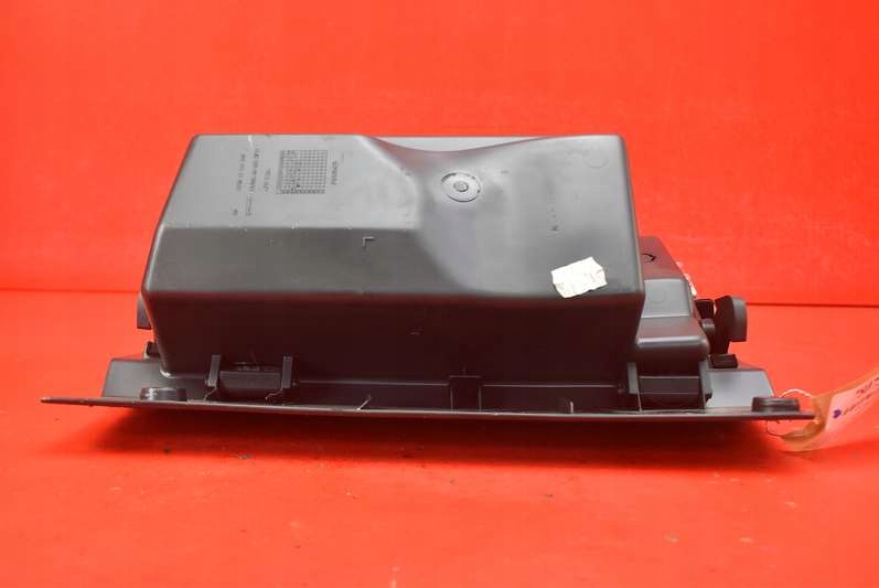 фото №5, Бардачок пасажира opel meriva a 05r