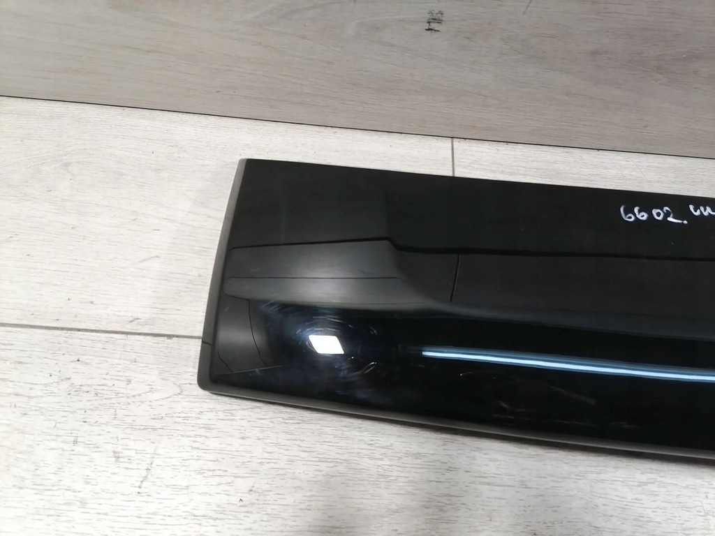 фото №10, Rolls royce cullinan панель бампер задня 51125a017e2