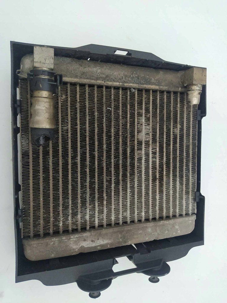 фото №5, Bmw 7 f01 f02 f10 f11 радіатор оливи 7570103 7572542