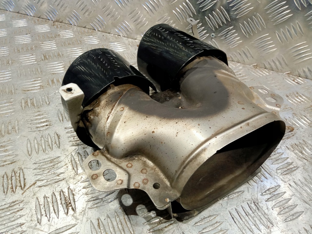 Купити Mercedes gle w167 amg 2024r наконечник вихлоп a1674909003 org.