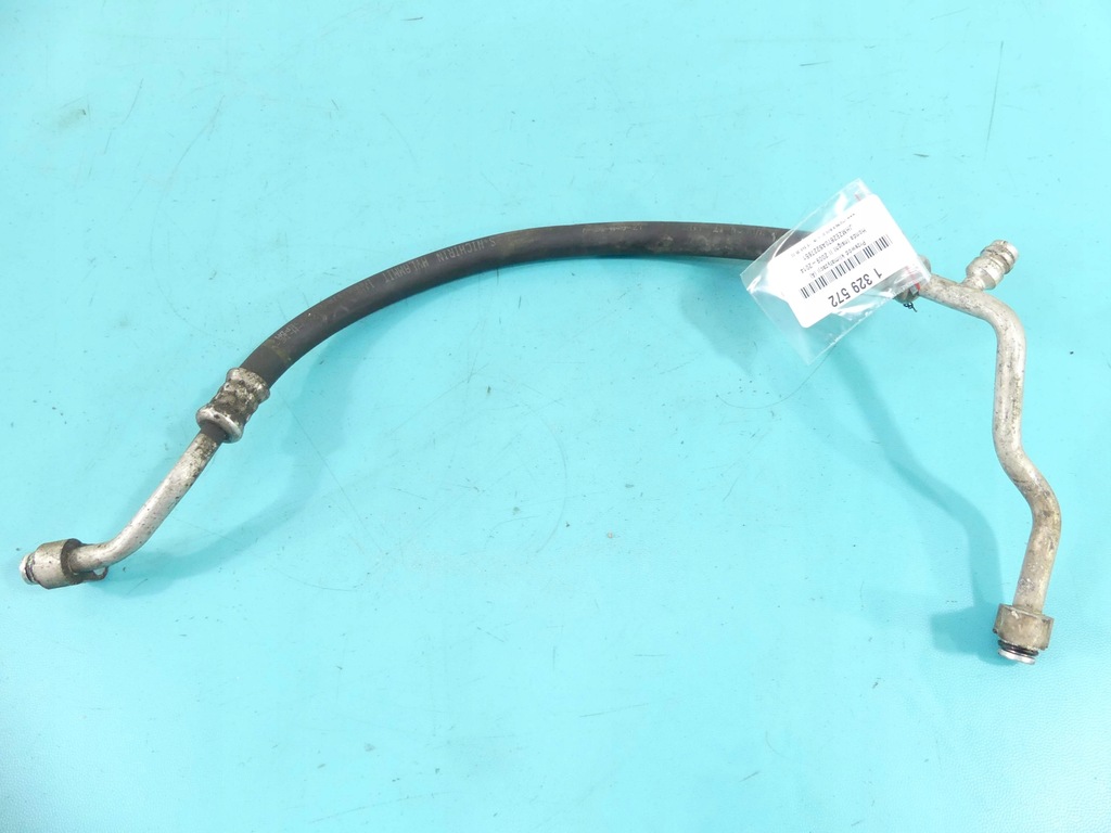 фото №1, Шланг кондиционера трубка honda insight ii 1.3