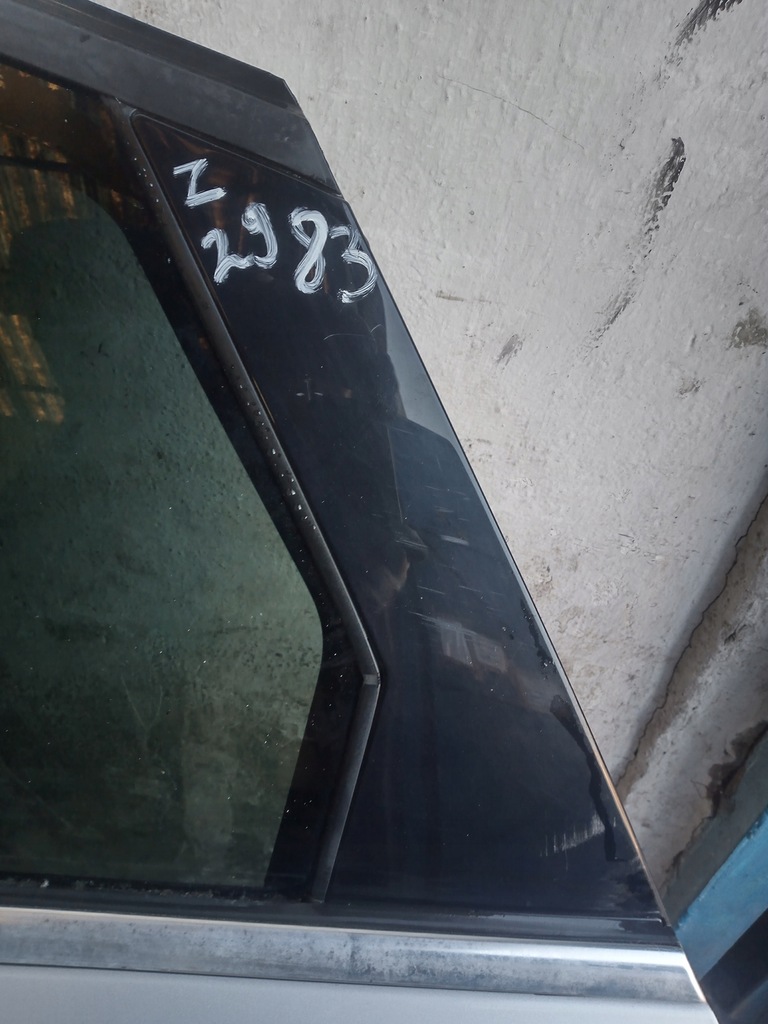 фото №7, Двері лівий задня ford mondeo mk4