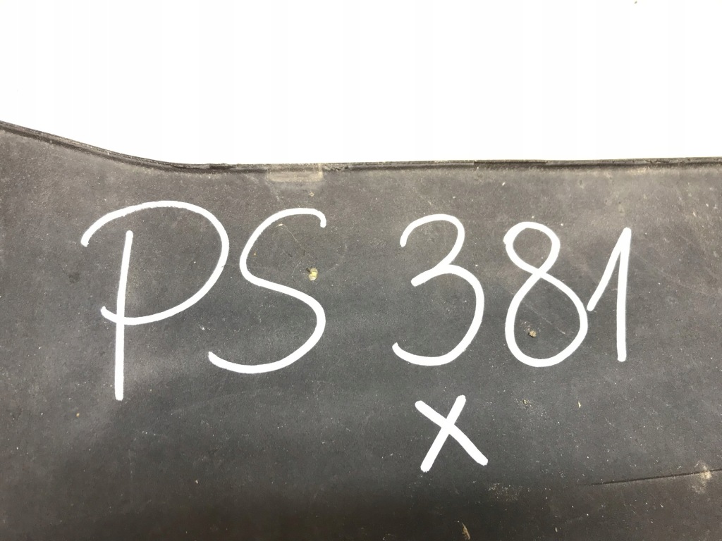 фото №10, Volvo s60 ii v60 pas передний усилитель 31283053