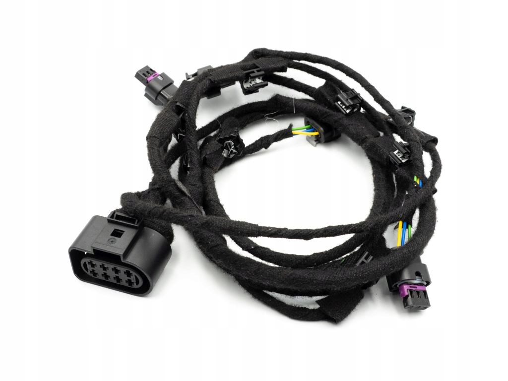 фото №1, Жгут pdc seat leon 12-20