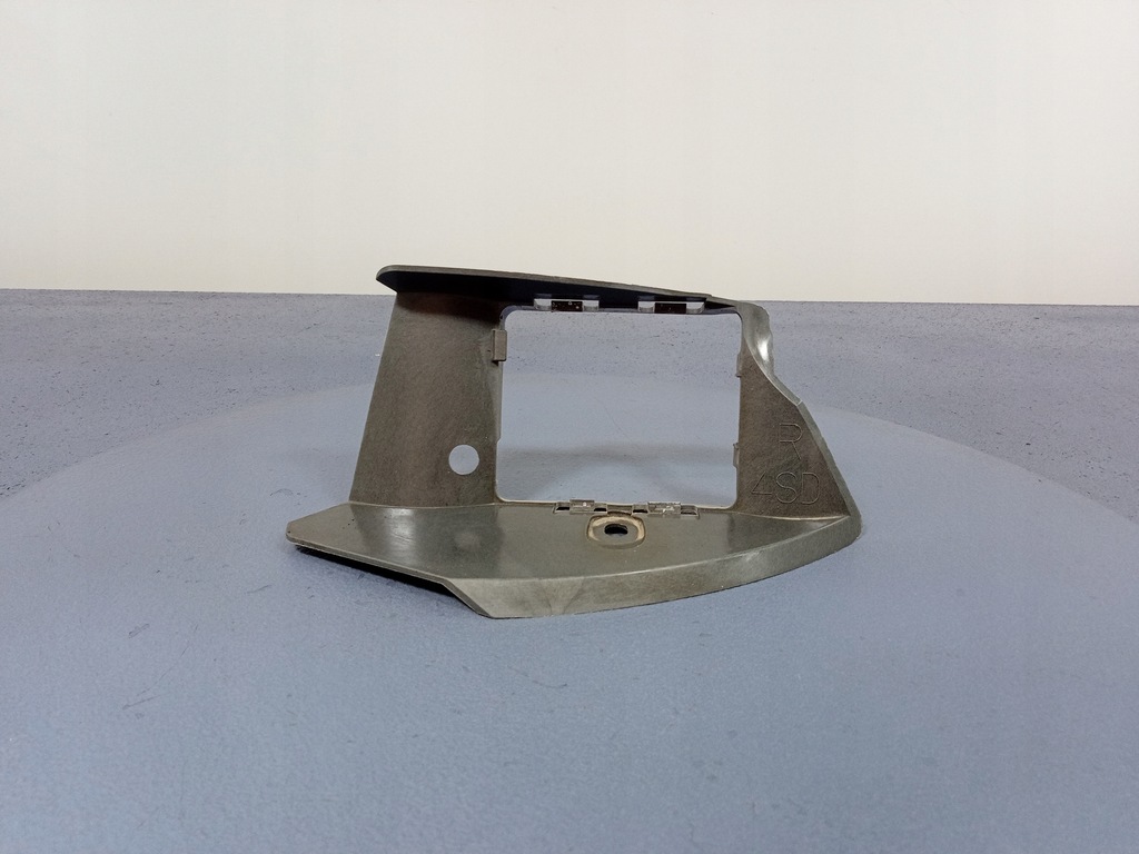 фото №1, Mazda 3 bm кронштейн радара задняя правое bhr167z42