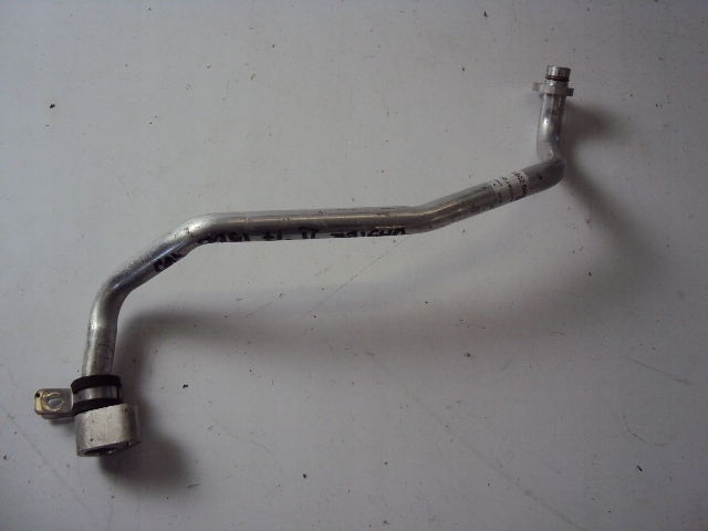 фото №1, Шланг кондиціонера dacia duster ii 1.5 dci 17-