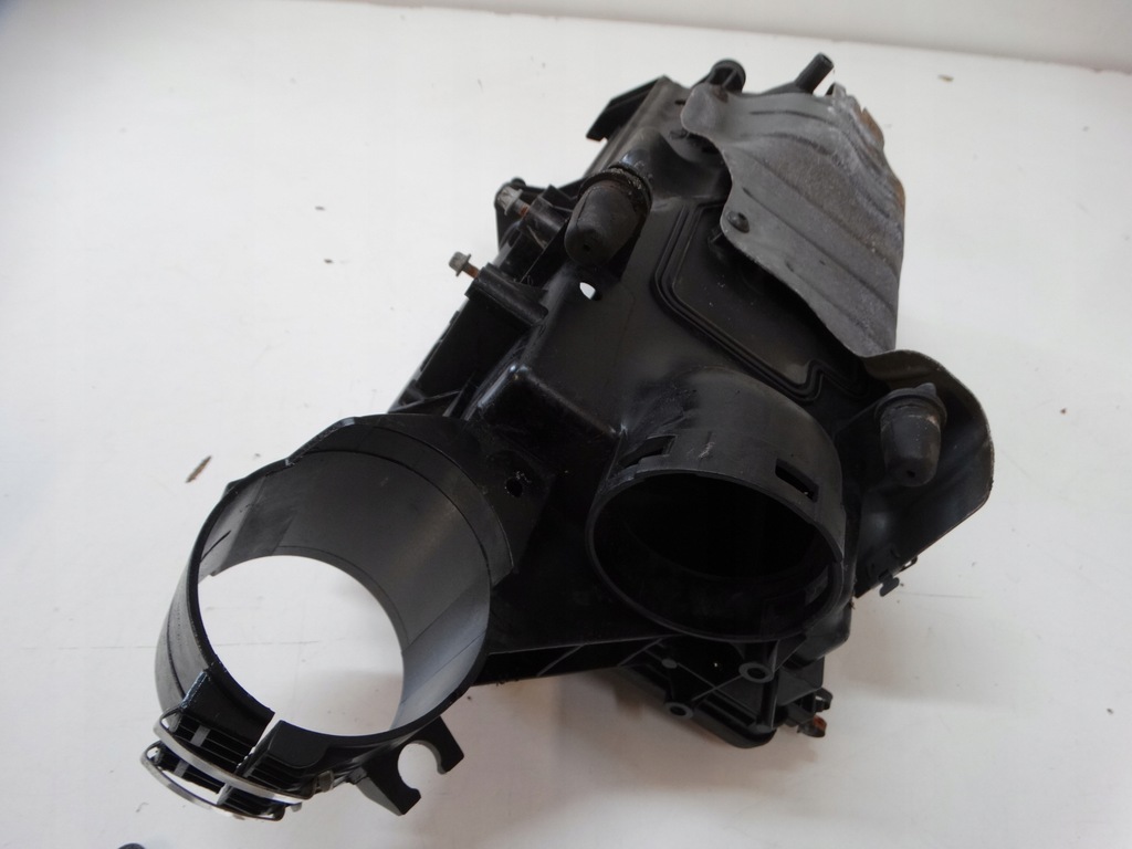 фото №12, Корпус фильтра воздуха mercedes w169 a6400900901