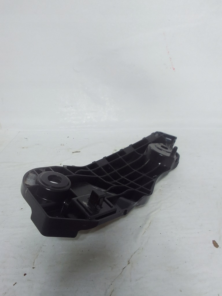 фото №13, Mazda cx50 23- напрямна кронштейн бампера лівий правий перед usa