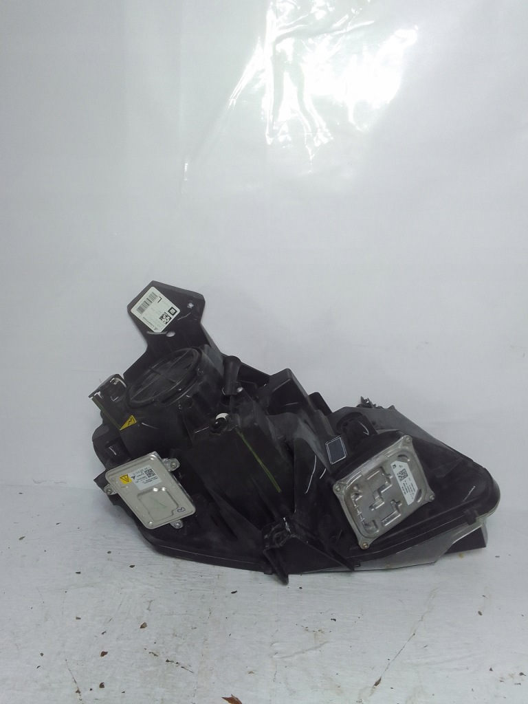 Chevrolet camaro 16- лампа левый перед ксенон америка Киев