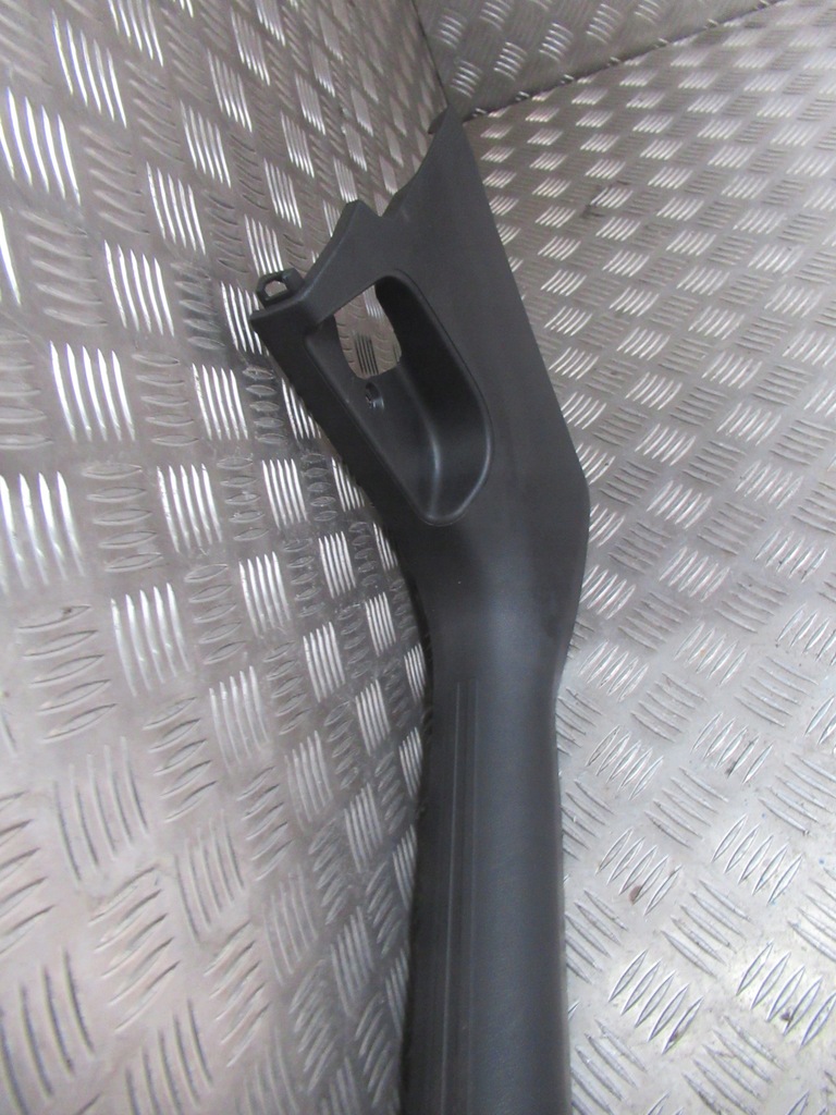 фото №5, Молдинг поріг ліва права seat leon cupra iii kombi 5f4863483 5f4863484