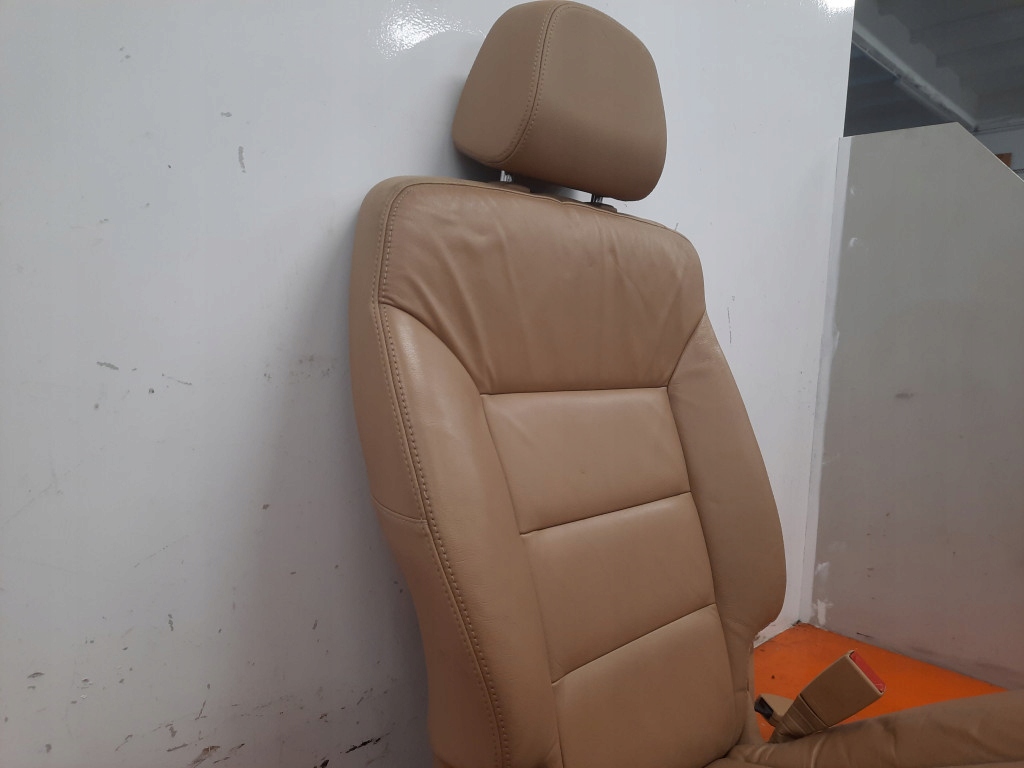 фото №5, Opel signum c 03-05 сиденье пассажира правый