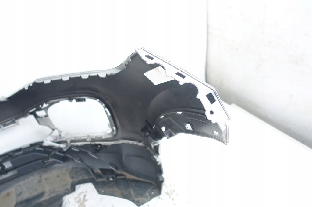 фото №11, Vw t-cross 2018- бампер перед передній 2gm807221a