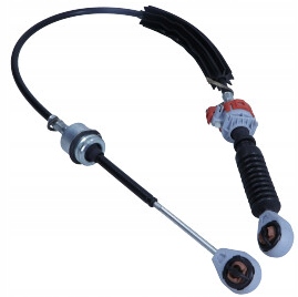 Купити Трос перемикання передач до renault clio 3 2005-