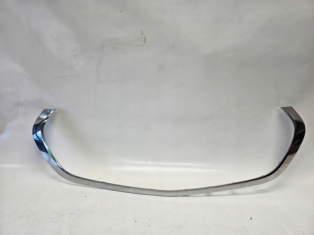 фото №1, Решітка радіатора решітка радіатора хром решітка решітка рамка mercedes eqc a293 w293 293