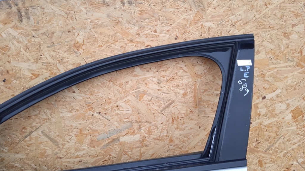 фото №10, Citroen c5 iii двері перед лівий ezrc 5d