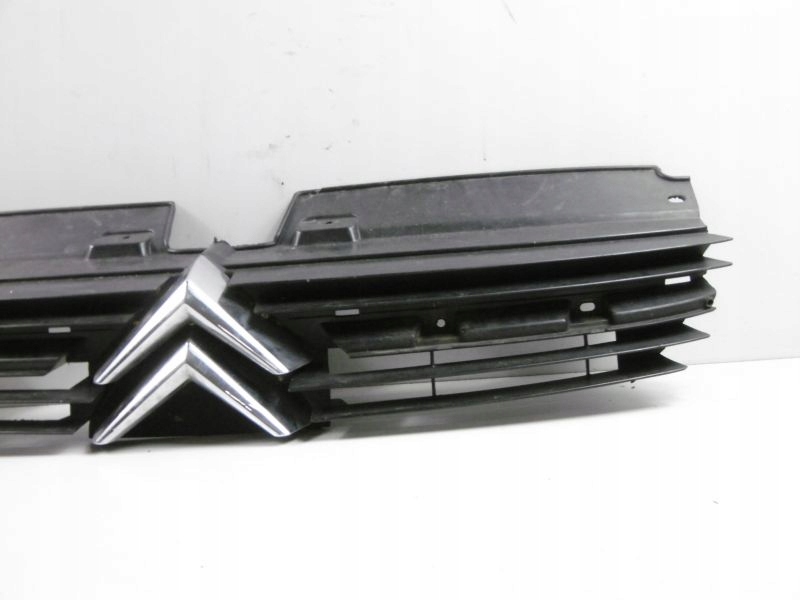 фото №2, Citroen c5 i 01-04 решётка радиатора решётка радиатора 9636751980