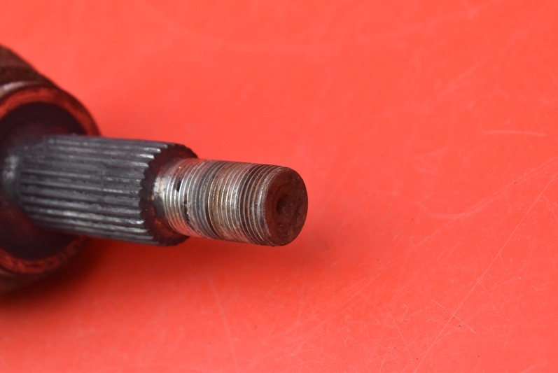 фото №6, Приводной вал левая перед renault talisman 1.6 tce 16r