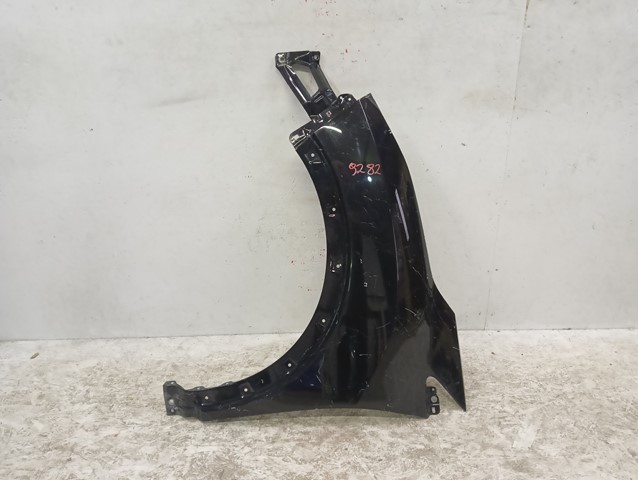 фото №1, Крыло левый перед передний mitsubishi eclipse cross 17-