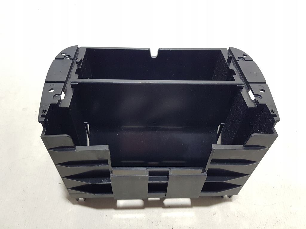 фото №4, Кронштейн кронштейн каркас корзина радіо рамка навігації mercedes sl r230 w230