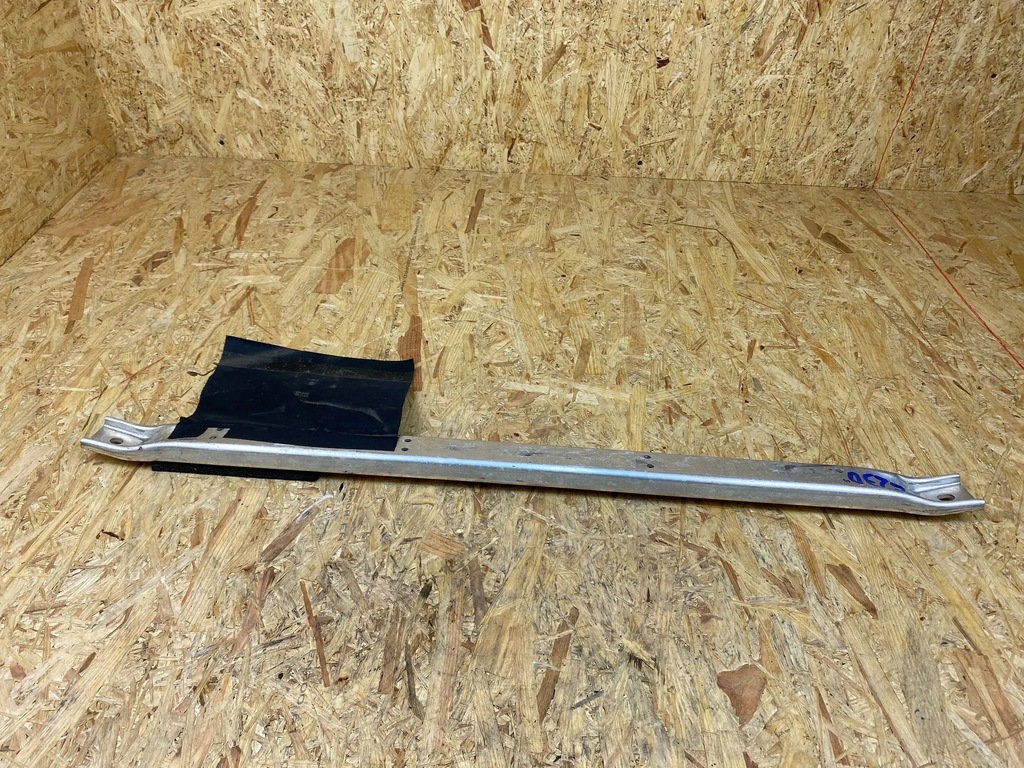 фото №5, Кронштейн поперечина розпірка чашка jaguar i-pace x590 j9d3-3b329-ab