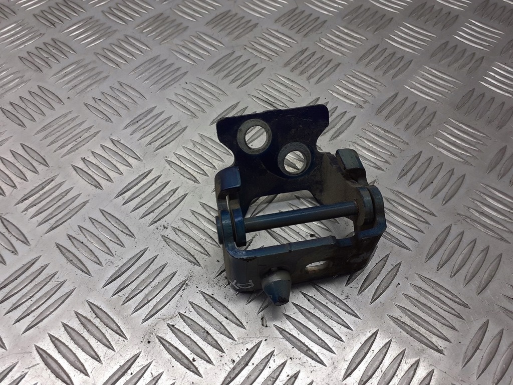 фото №1, Петля дверь правый задняя peugeot 207