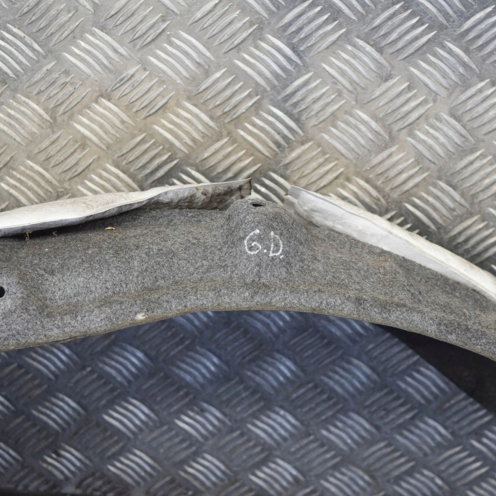 фото №5, Lexus nx 2018 правая сторона подкрылок задние