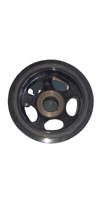 фото №1, Mercedes шкив a 642 030 00 03