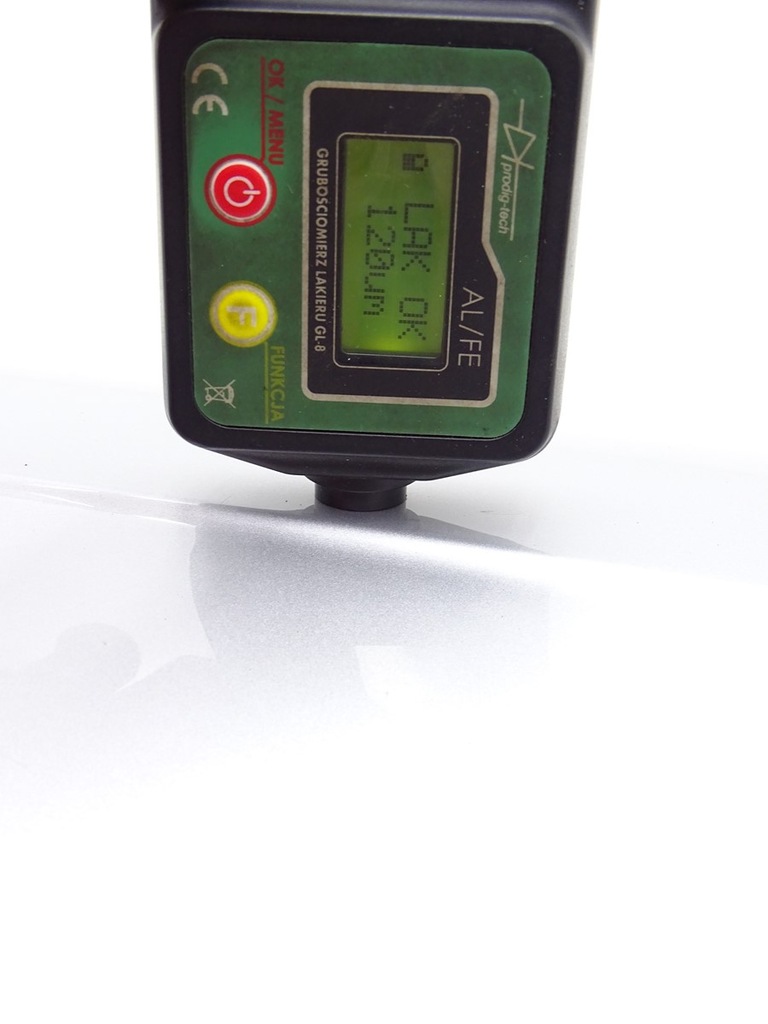 фото №13, Крила лівий перед передній audi a3 8p lift lx7w