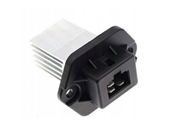 фото №1, Резистор резистор вентилятор tucson rio sportage