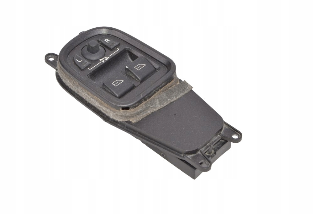 фото №1, Aston martin db9 vantage панель окон зеркал