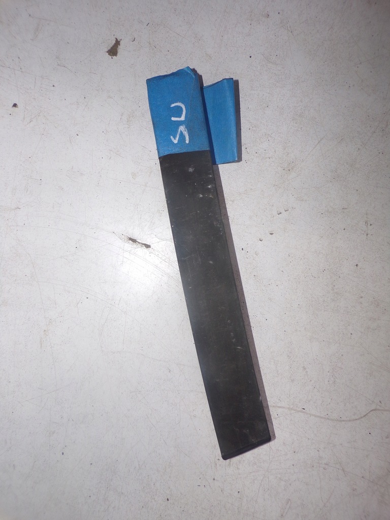 фото №1, Молдинг кровельная левая peugeot 307 sw