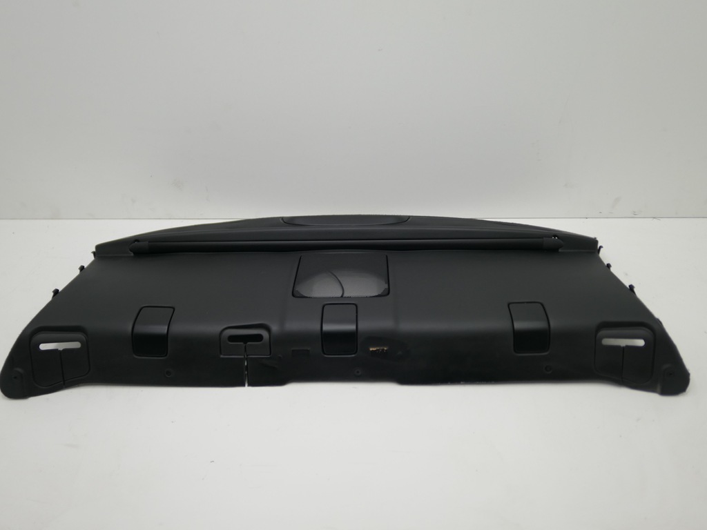 фото №2, Полиця задня шторка maserati quattroporte v