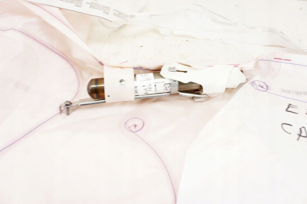 фото №6, Ph096 skoda kamiq ^ подушка безопасности шторка безопасности правая 657880742e