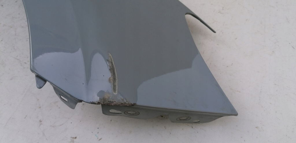 Audi a1 2 82a крыло  правый  перед передний 18r.- Недорого