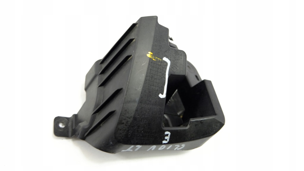 Купить Renault clio v направляющая бампера левый задняя hb 850450952r