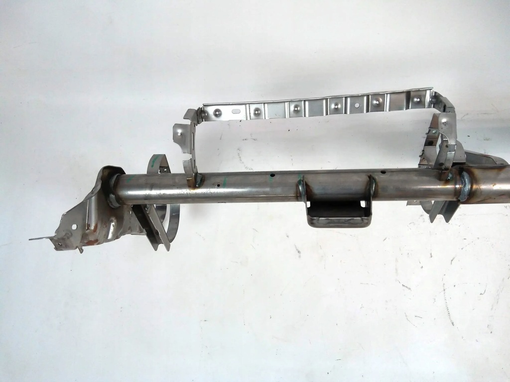 фото №10, Dodge charger 2015+ каркас панелі приладової панелі 6.4