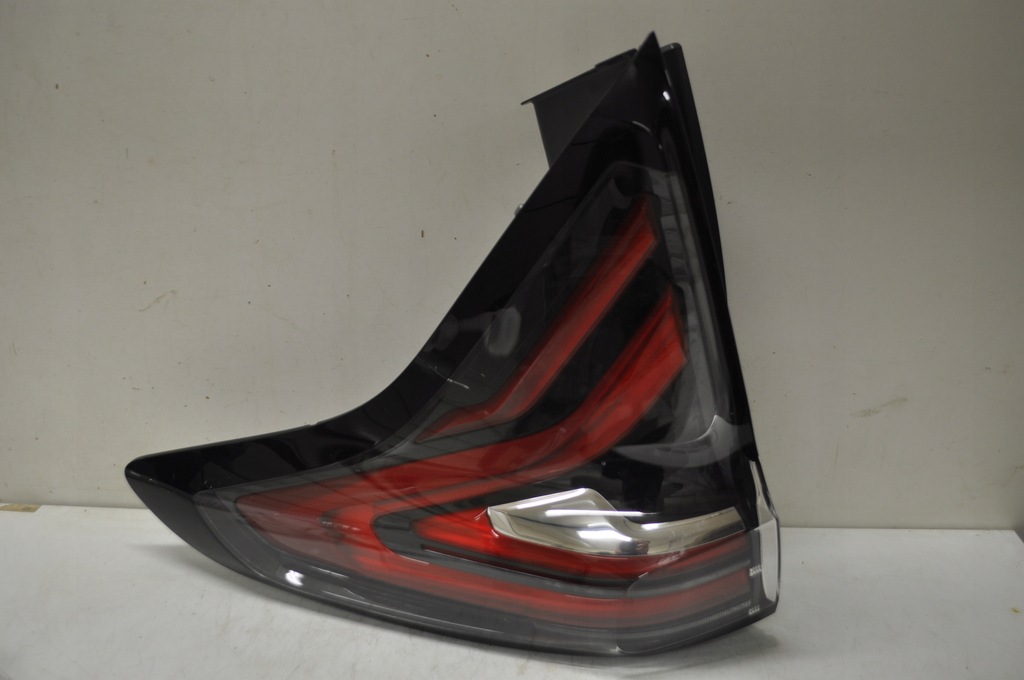 фото №1, Лампа левый задняя led renault espace v 265558327r