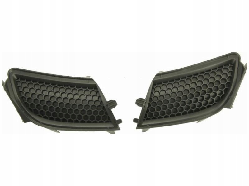 фото №1, Решётка радиатора решётка бампера blic 5513-00-5519920p